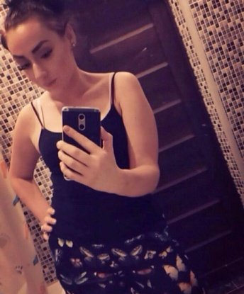 Агата, 31 год